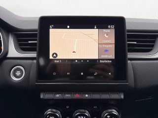 Renault Captur TCe 130 Intense Aut. | LED | Kamera | Klimaaut