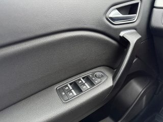 Renault Captur TCe 130 Intense Aut. | LED | Kamera | Klimaaut