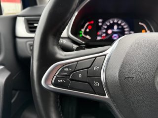 Renault Captur TCe 130 Intense Aut. | LED | Kamera | Klimaaut