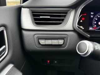 Renault Captur TCe 130 Intense Aut. | LED | Kamera | Klimaaut