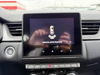 Renault Captur TCe 130 Intense Aut. | LED | Kamera | Klimaaut