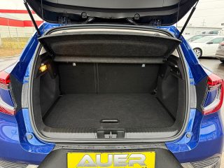 Renault Captur TCe 130 Intense Aut. | LED | Kamera | Klimaaut