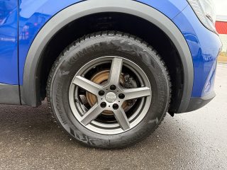 Renault Captur TCe 130 Intense Aut. | LED | Kamera | Klimaaut