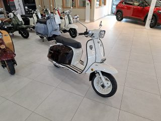 Royal Alloy GP 125 MT