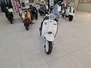 Royal Alloy GP 125 MT