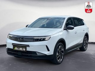 Opel Grandland 1,2 MHEV Edition Aut.| AHK | SR+WR | KomfPak | TechPaket