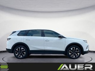 Opel Grandland 1,2 MHEV Edition Aut.| AHK | SR+WR | KomfPak | TechPaket