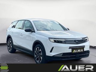 Opel Grandland 1,2 MHEV Edition Aut.| AHK | SR+WR | KomfPak | TechPaket