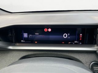 Opel Grandland 1,2 MHEV Edition Aut.| AHK | SR+WR | KomfPak | TechPaket