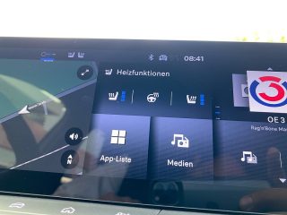 Opel Grandland 1,2 MHEV Edition Aut.| AHK | SR+WR | KomfPak | TechPaket