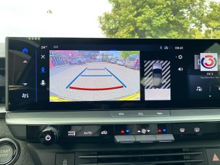 Opel Grandland 1,2 MHEV Edition Aut.| AHK | SR+WR | KomfPak | TechPaket