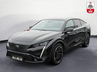 Peugeot 408 GT PHEV Aut.  180PS | NightVision | Schiebedach | Sitzhzg