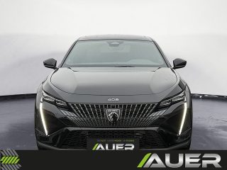 Peugeot 408 GT PHEV Aut.  180PS | NightVision | Schiebedach | Sitzhzg