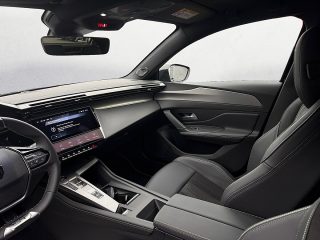 Peugeot 408 GT PHEV Aut.  180PS | NightVision | Schiebedach | Sitzhzg