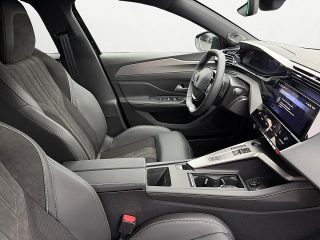 Peugeot 408 GT PHEV Aut.  180PS | NightVision | Schiebedach | Sitzhzg