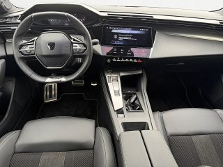 Peugeot 408 GT PHEV Aut.  180PS | NightVision | Schiebedach | Sitzhzg