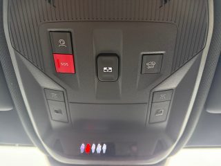 Peugeot 408 GT PHEV Aut.  180PS | NightVision | Schiebedach | Sitzhzg