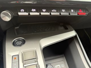 Peugeot 408 GT PHEV Aut.  180PS | NightVision | Schiebedach | Sitzhzg