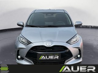 Toyota Yaris 1,5 Hybrid Active Drive CVT 116PS |+ SafetyPaket | ab 23.230,-