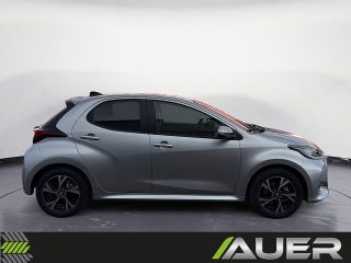 Toyota Yaris 1,5 Hybrid Active Drive CVT 116PS |+ SafetyPaket | ab 23.230,-