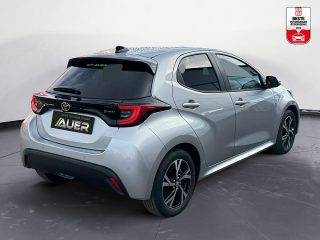 Toyota Yaris 1,5 Hybrid Active Drive CVT 116PS |+ SafetyPaket | ab 23.230,-