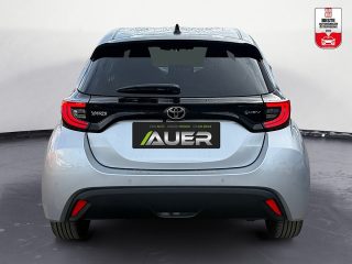 Toyota Yaris 1,5 Hybrid Active Drive CVT 116PS |+ SafetyPaket | ab 23.230,-