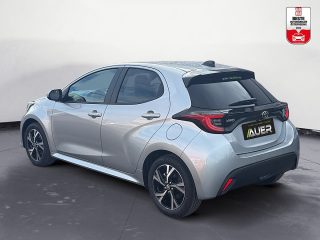 Toyota Yaris 1,5 Hybrid Active Drive CVT 116PS |+ SafetyPaket | ab 23.230,-