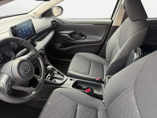 Toyota Yaris 1,5 Hybrid Active Drive CVT 116PS |+ SafetyPaket | ab 23.230,-