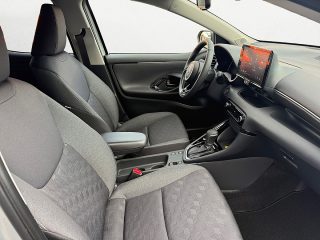 Toyota Yaris 1,5 Hybrid Active Drive CVT 116PS |+ SafetyPaket | ab 23.230,-