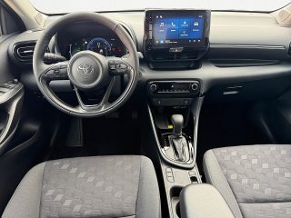 Toyota Yaris 1,5 Hybrid Active Drive CVT 116PS |+ SafetyPaket | ab 23.230,-