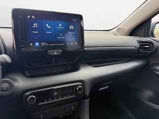 Toyota Yaris 1,5 Hybrid Active Drive CVT 116PS |+ SafetyPaket | ab 23.230,-