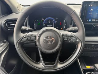 Toyota Yaris 1,5 Hybrid Active Drive CVT 116PS |+ SafetyPaket | ab 23.230,-