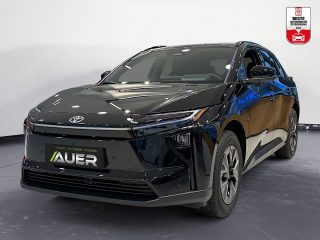 Toyota BZ4X Elektro 73kWh AWD Active Drive NEUES MODELL | ab €43.990