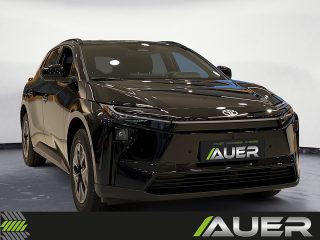 Toyota BZ4X Elektro 73kWh AWD Active Drive NEUES MODELL | ab €43.990