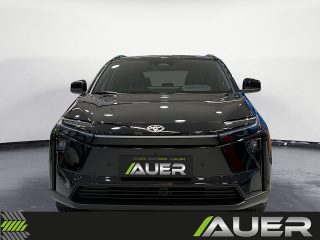 Toyota BZ4X Elektro 73kWh AWD Active Drive NEUES MODELL | ab €43.990