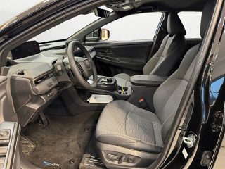 Toyota BZ4X Elektro 73kWh AWD Active Drive NEUES MODELL | ab €43.990