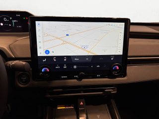 Toyota BZ4X Elektro 73kWh AWD Active Drive NEUES MODELL | ab €43.990