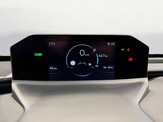 Toyota BZ4X Elektro 73kWh AWD Active Drive NEUES MODELL | ab €43.990