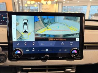 Toyota BZ4X Elektro 73kWh AWD Active Drive NEUES MODELL | ab €43.990