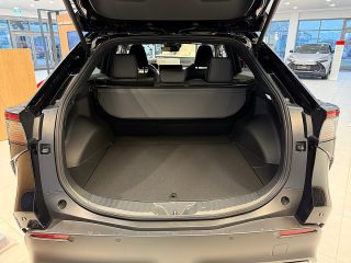 Toyota BZ4X Elektro 73kWh AWD Active Drive NEUES MODELL | ab €43.990
