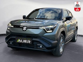 Suzuki Vitara Elektro 61kWh Flash Allgrip
