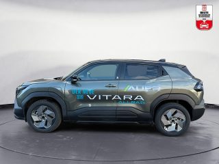 Suzuki Vitara Elektro 61kWh Flash Allgrip