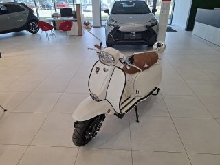 Royal Alloy GP 350 MT