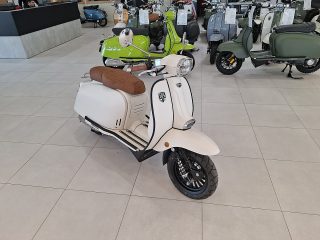 Royal Alloy GP 350 MT