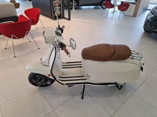 Royal Alloy GP 350 MT