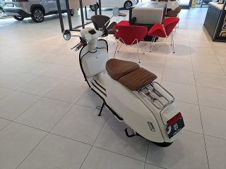 Royal Alloy GP 350 MT