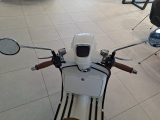 Royal Alloy GP 350 MT