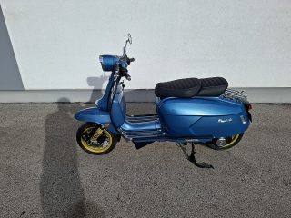 Royal Alloy GP 350 SE