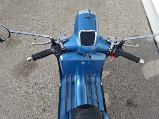 Royal Alloy GP 350 SE