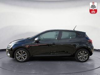 Renault Clio Life 67 SCe | LED | Freisprech | wenig KM